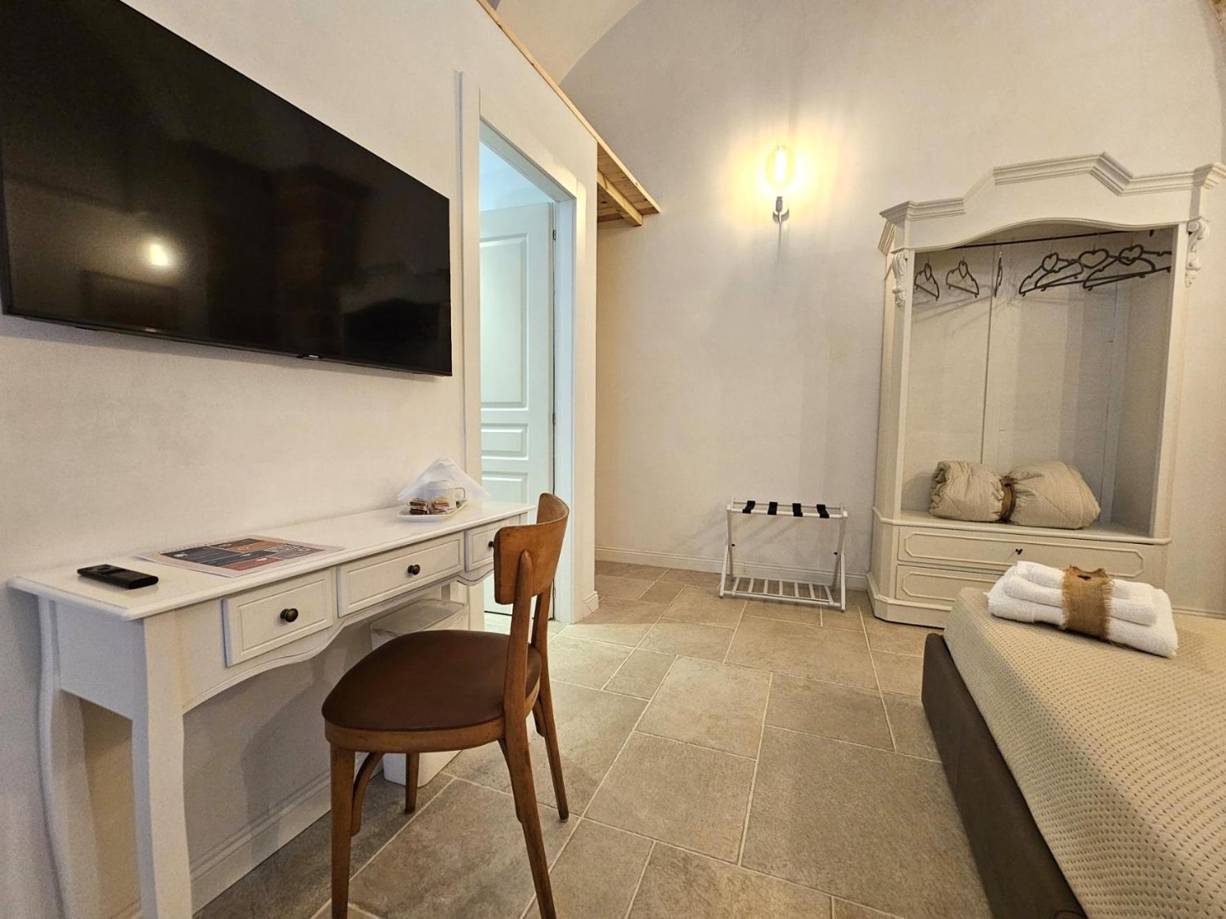 Frisalento - Boutique B&B Brindisi Ngoại thất bức ảnh