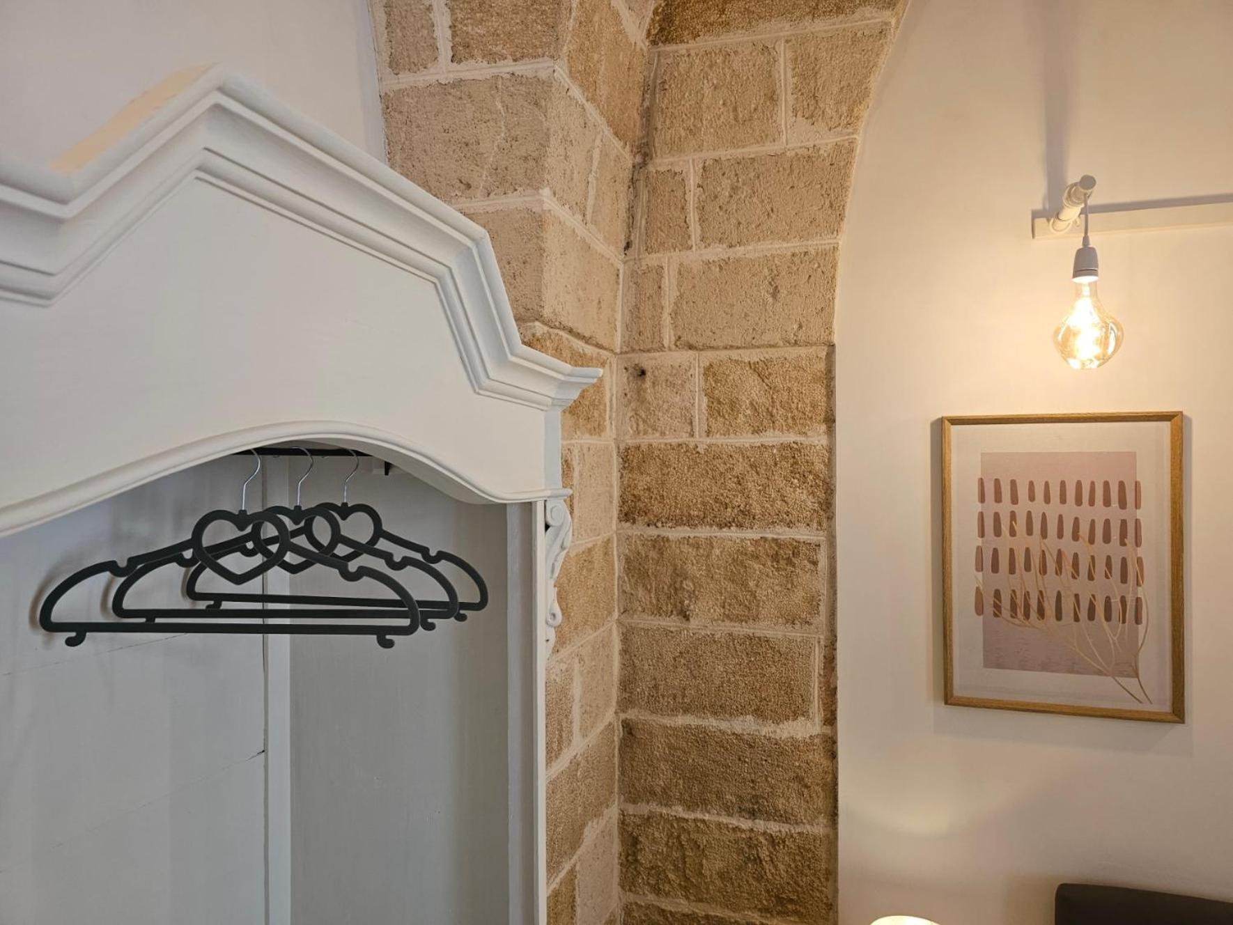 Frisalento - Boutique B&B Brindisi Ngoại thất bức ảnh